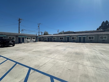playa inn motel long beach la