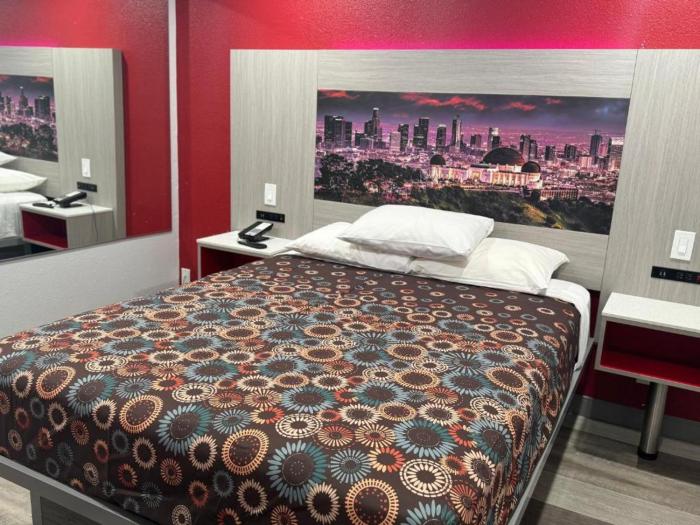 playa inn motel long beach la