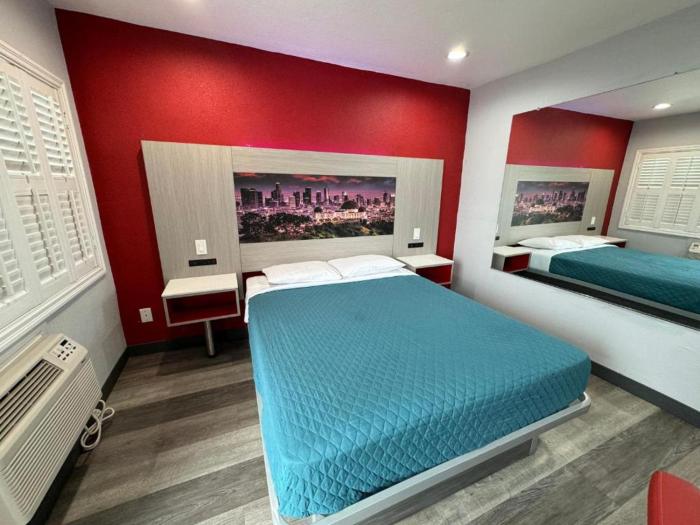 playa inn motel long beach la