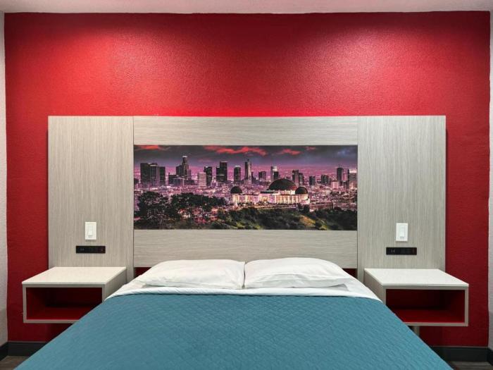 playa inn motel long beach la