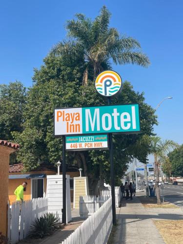 playa inn motel long beach la
