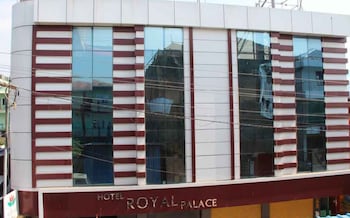 hotel royal palace andaman