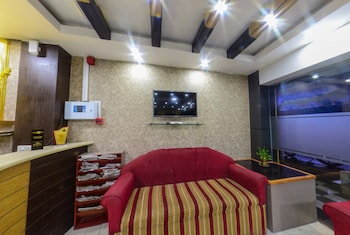 hotel royal palace andaman