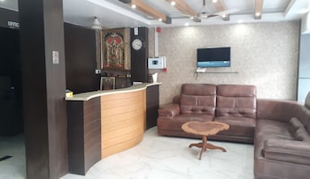 Hotel Royal Palace Andaman,,2 star