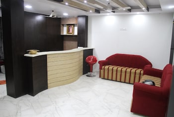 Hotel Royal Palace Andaman,,2 star
