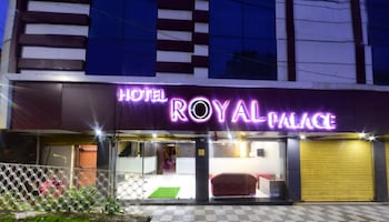Hotel Royal Palace Andaman,,2 star