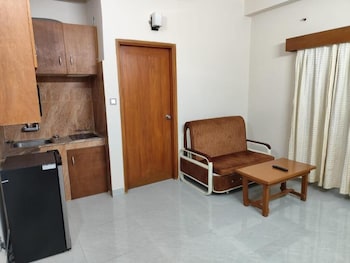 Best Eastern Apartment,,4 star
