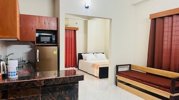 Best Eastern Apartment,,4 star
