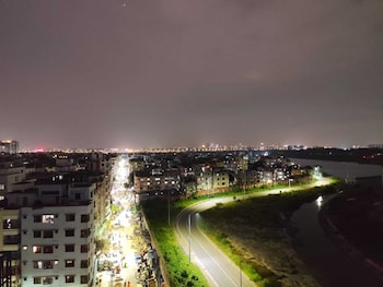 Best Eastern Apartment,,4 star