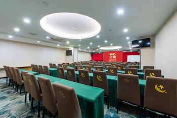winsome hotel gz scnu metro station