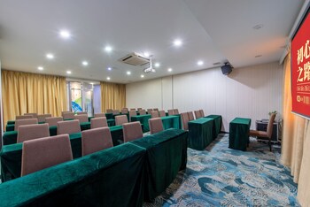 winsome hotel gz scnu metro station