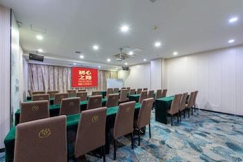 winsome hotel gz scnu metro station