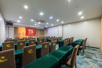 winsome hotel gz scnu metro station