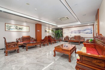 Winsome Hotel-Gz Scnu Metro Station,,3 star