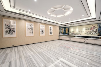 Winsome Hotel-Gz Scnu Metro Station,,3 star