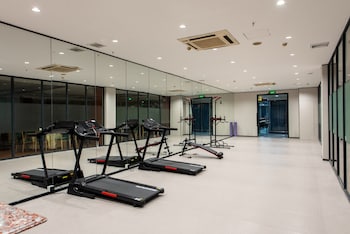 winsome hotel gz scnu metro station