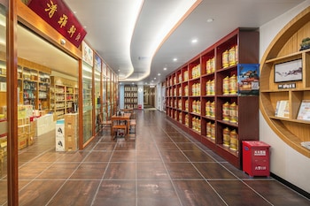 winsome hotel gz scnu metro station