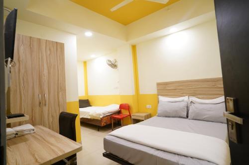 hotel grand capitol