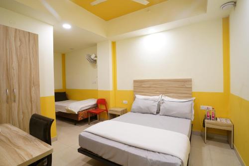 hotel grand capitol