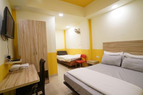 hotel grand capitol