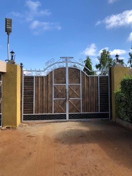 villa esperanza kitui