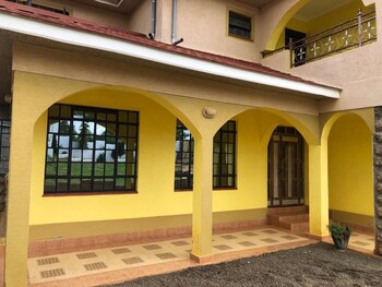 villa esperanza kitui