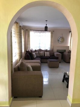 Villa Esperanza Kitui,,3 star