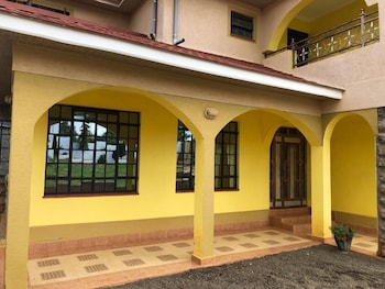 villa esperanza kitui