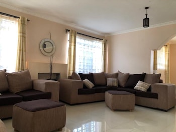 Villa Esperanza Kitui,,3 star