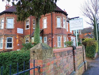 Lakeside Oxford Hotel,,3 star
