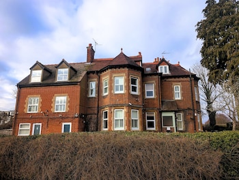 Lakeside Oxford Hotel,,3 star
