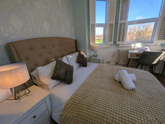 lakeside oxford hotel