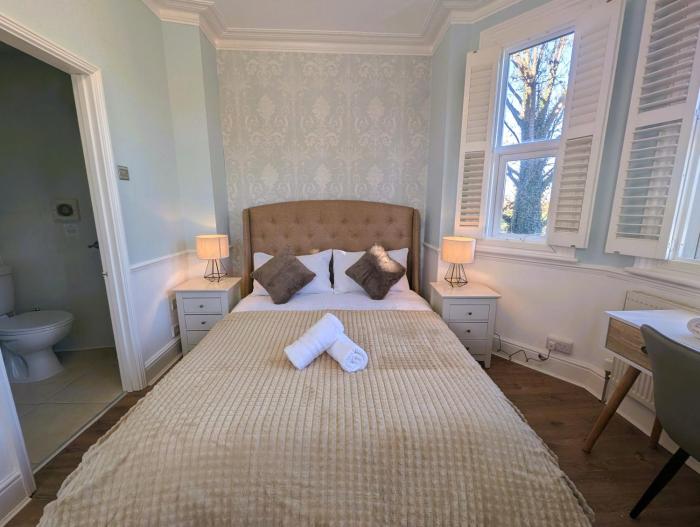 lakeside oxford hotel
