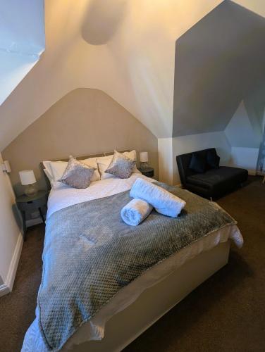 lakeside oxford hotel