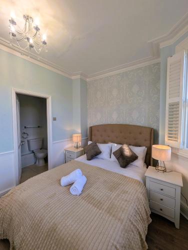 lakeside oxford hotel