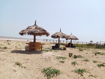 Babalao Beach Resort  Backpackers & Tent,,3 star