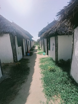 Babalao Beach Resort  Backpackers & Tent,,3 star
