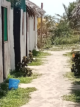 Babalao Beach Resort  Backpackers & Tent,,3 star