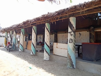 Babalao Beach Resort  Backpackers & Tent,,3 star