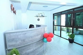 Lantana Hotel Kitui,,3 star