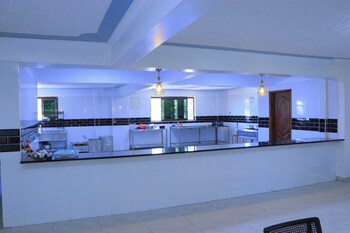 Lantana Hotel Kitui,,3 star
