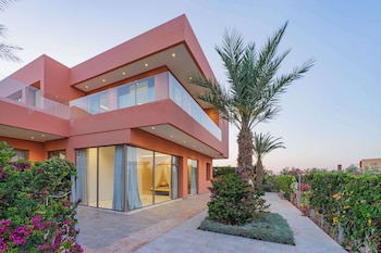 golfside villas