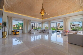 golfside villas