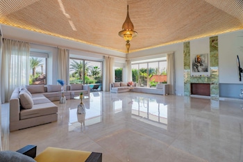 golfside villas