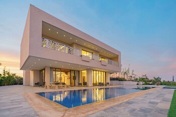 golfside villas