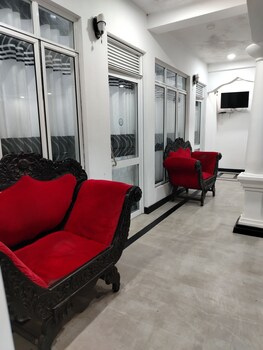 hotel diamond palace