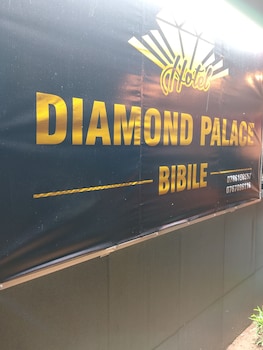 hotel diamond palace