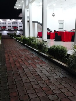 hotel diamond palace