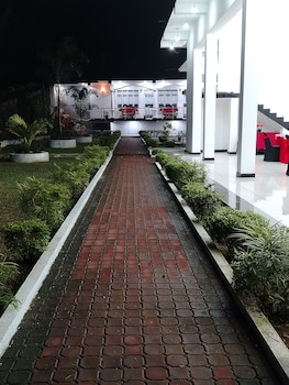 hotel diamond palace