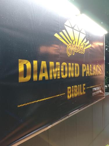 hotel diamond palace